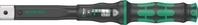 Wera Drehmomentschl&uuml;ssel Click-Torque X 3 20-100 Nm 9x12mm Wera Werk
