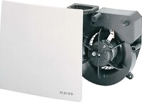 Maico Abluftsystem Unterputz ER 100 GVZ 0084.0139