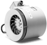 Helios Ventilatoren Radial-Rohrventilator RRK 180 EX 05889