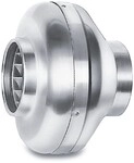 Helios Ventilatoren Radial-Rohrventilator RR 250 A 05652