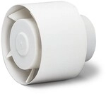 Helios Ventilatoren Rohrventilator REW 150/2 00440