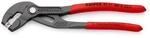 Knipex Federbandschellenzange Gesamt-L.180mm Kap.max.50mm Einstellungen 15
