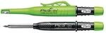 Pica Bau-/Tieflochmarker -Dry graphit m.Graphit-Mine Pica-Marker 3030
