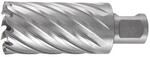 Ruko Kernbohrer D.14mm HSS Schnitt-T.55mm Weldon RUKO Pr&auml;zisionswerkzeuge
