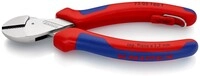 Knipex-Werk X-Cut-Seitenschneider 73 05 160 T