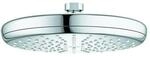 Grohe Kopfbrause Tempesta 210 26410 1 Strahlart 8,5l/min chrom 26410000