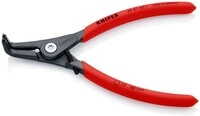 Knipex-Werk Pr&auml;z.-Sicherungsringzange 49 41 A21