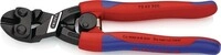 Knipex Kraftb&uuml;ndigschneider L.200mm Mehrkomp.-H&uuml;llen Knipex-Werk 72 62 200