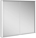 Keuco KE Spiegelschrank Royal Match 12812, Wandeinbau, 800 x 700 x 149 mm