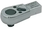Hazet Einsteck-Hebelumschaltknarre 1/2 Zoll 14x18mm HAZET 6404-1