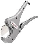 Ridgid Ratschenkunststoffschere RC-2375 3-63mm PP/PE/PB/CPVC/PVC,Verbundrohr