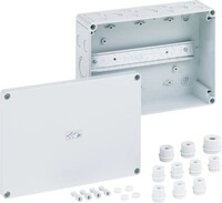 Spelsberg Klemmenkasten RK 4/25L-leer 62591601