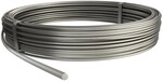 50 Mtr. OBO Bettermann Rundleiter RD 10-V4A/50m 5021642