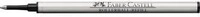 Faber-castell Tintenrollermine BASIC 148712 0,5mm schwarz 313207890