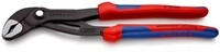 Knipex-Werk Cobra-Wasserp.-Zange 87 02 300 SB