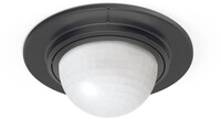 Steinel Bewegungsmelder IS 360-1 DE SW 032852