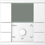 Merten Zeitschaltuhr-Modul MEG5755-6035