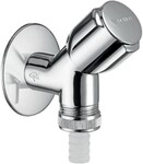 Schell Ger&auml;teschr&auml;gsitzventil COMFORT RV, 1/2Zoll, chrom Schell-Connect