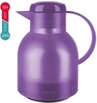 Emsa Isolierkanne SAMBA aubergine 505490