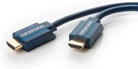 Clicktronic HDMI Kabel HighSpeed 70305