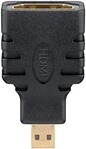 Goobay 68842, Goobay HDMI-Adapter 68842