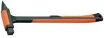 Picard Fliesenhammer Nr.83 1/2 kpl.Kunststoffmantel 0008390