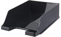 Han Briefablage KLASSIK XXL 1047-13 DIN A4/C4 schwarz 127316090