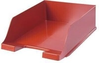 Han Briefablage KLASSIK XXL 1047-17 DIN A4/C4 rot 127316030