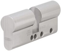 Abus Blindzylinder TI 75mm 10/65,25/50,30/45,35/40 TI-Spezialalu 10058426-01