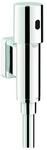 Grohe Urinal-IR-Elektronik Tectron Rondo 37421 Aufputz Batterie 6V chrom