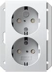 Gira Steckdose SCHUKO 273527