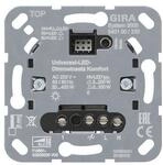 Gira Uni-LED-Dimmeinsatz 540100
