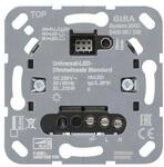 Gira Uni-LED-Dimmeinsatz 540000