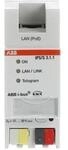 ABB Stotz S&J IP-Schnittstelle IPS/S3.1.1 2CDG110177R0011