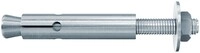 20 Stk. Fischer Deutschl. Zykon Bolzenanker FZA 12x50 M8/15 060716