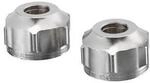 Oventrop OV Klemmringverschraubung Ofix CEP 2-fach, f AG 3/4Z Eurokonus 12mm