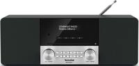 TechniSat DAB+Digitalradio DIGITRADIO3 sw/si 0000/3913