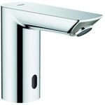 Grohe WT-IR-Elektronik BauCosmopolitan E 36452 ohne Mischung 6 Volt chrom