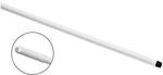 HACCP-Glasfaser-Stiel L.1500mm Glasfaser wei&szlig; Noname 18451151