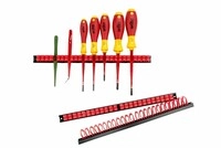 10 Stk. Parat Klammer-Leisten-Set BASIC 802000981