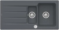 Villeroy & Boch VB Einbausp&uuml;le Architectura 60 XR 336502 1000x510mm Rechteck