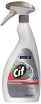 6 Stk. Cif Badreiniger Prof.750 ml Spr&uuml;hflasche 7517908