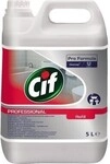 Cif Badreiniger Professional 2in1 7517831 5l 495009200
