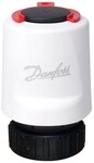 60 Stk. Danfoss Stellantrieb Thermisch 088H3216