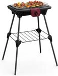 Tefal Barbecue-Standgrill BG 90 F 5 BG90F5