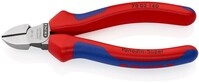 Knipex-Werk Seitenschneider 70 02 140 SB