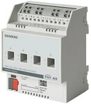 Siemens Dig.Industr. Schaltaktor 5WG1530-1DB31