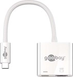 Goobay USB-C Adapter 62110