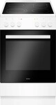 Amica Elektroherd SHC 903 021 W SHC903021W