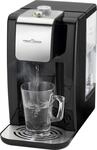PROFICOOK Hei&szlig;wasserspender PC-HWS1168 sw 501168